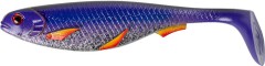 Gumena Mamac Stroft Predator 10cm Purple Fire In