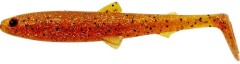 Gumena Mamac Westin BullTeez 9,5cm 7gr Motoroil Pepper