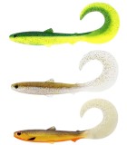 Gumena Mamac Westin BullTeez Curltail 10cm 6gr