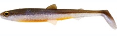 Gumena Mamac Westin Bullteez Shadtail 7,5cm 4,0gr Dirty Harbor