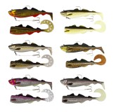 Gumena Mamac Westin Crazy Daisy 23cm 300gr Gumena Mamac Westin Crazy Daisy 23cm 300gr