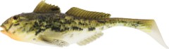 Gumena Mamac Westin Gunnar The Goby 8cm 6,5gr Reflektor Goby