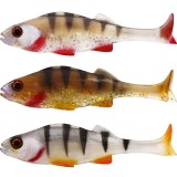 Gumena Mamac Westin Original Perch 12cm 19gr