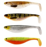 Gumena Mamac Westin ShadTeez 9cm 7gr Gumena Mamac Westin ShadTeez 9cm 7gr