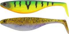 Gumena Mamac Westin Shadteez 9cm 7gr Gumena Mamac Westin Shadteez 9cm 7gr