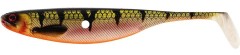 Gumena Mamac Westin ShadTeez Hollow 12cm 9gr Bling Perch