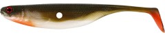 Gumena Mamac Westin ShadTeez Hollow 8cm 4gr Bass Narančasta