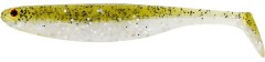 Gumena Mamac Westin ShadTeez Slim 14cm 17gr Pearl Sand Gumena Mamac Westin ShadTeez Slim 14cm 17gr Pearl Sand