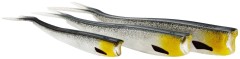 Gumena mamac Westin TwinTeez V-tail 24cm 46g T Gold Perch