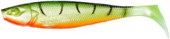 Gumena Mamca Gunki Bumpy 7,6cm 3,9gr Fire Tiger