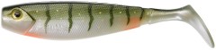 Gumena Mame Gunki G'Bump Contest 10,5cm 13,2gr UV Zeleni Uvijet
