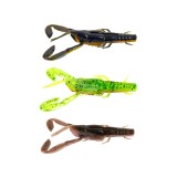 Gumena Mamička Fox Rage Critter 9cm