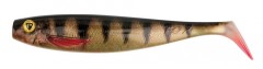 Gumena Mamička Fox Rage Pro Shad Natural Classics SN 10cm Strijelac