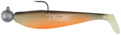 Gumena Mamička Fox Rage Zander Pro Shad