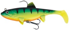 Gumena Mamitka Fox Rage Replicant Wobble 23cm 155gr UV Firetiger Gumena Mamitka Fox Rage Replicant Wobble 23cm 155gr UV Firetiger