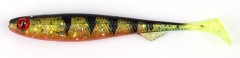 Gumena Mrena Fox Rage Slick Shad 7cm Smuđ UV