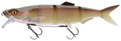 Gumena Način Prilagodljiva DAIWA PROREX Hybrid Swimbait 25,0cm 125gr Wakasagi