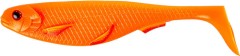 Gumena Načinica Stroft Predator 14cm Narančasta Vatra In