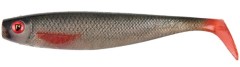 Gumena Napast Fox Rage Pro Shad UV Ultra Natural Roach
