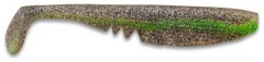 Gumená nástraha Aquantic Racker Shad 12,5cm SPCI-LUM