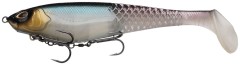 Gumená nástraha Berkley PowerBait Cullshad Shallow 20cm Wakasagi