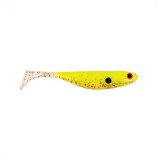 Gumená Nástraha Berkley PowerBait SneakShad 11cm Speckled Lime
