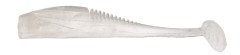 Gumená nástraha Berkley URBN Shrug Minnow 4cm Transparentná White Gumená nástraha Berkley URBN Shrug Minnow 4cm Transparentná White
