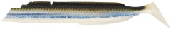 Gumená Nástraha Westin Sandy Andy Jig 14cm 32g Real King Tobis