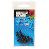 Gumene kuglice Giants Fishing Rubber Beads Green 20kom 3mm
