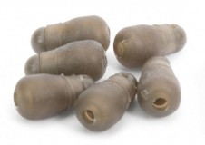 Gumeni konektori Preston ICS Quick Change Beads