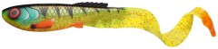 Gumeni Mamac Abu Garcia Beast Curltail 21cm 89g Firetiger