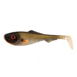 Gumeni Mamac Abu Garcia Beast Perch Shad 8cm Golden Roach