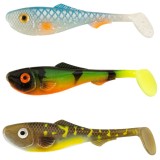 Gumeni Mamac Abu Garcia Beast Zander Shad 12cm
