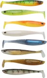 Gumeni Mamac Berkley Cullshad Slim Mixpack Dark Water
