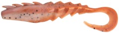 Gumeni Mamac Berkley Gulp! Nemesis Prawn Curl Tail