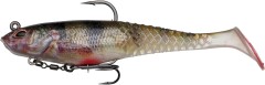 Gumeni mamac Berkley PowerBait CullShad Deep 20cm 110gr Perch