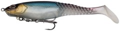 Gumeni mamac Berkley PowerBait Cullshad Shallow 15cm Wakasagi
