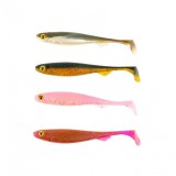 Gumeni Mamac Fox Rage Slick Shads Ultra UV 13cm