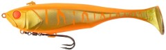 Gumeni Mamac Illex Dunkle 19,5cm 62gr Orange Tiger