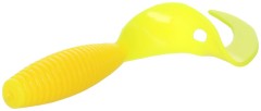 Gumeni Mamac Mikado Twister Yellow