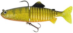 Gumeni Mamac New Replicant Jointed 15cm Natural Perch UV