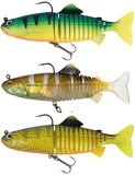 Gumeni Mamac New Replicant Jointed 20cm