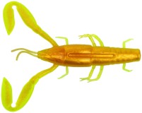 Gumeni Mamac Rage Critter 7cm UV Sun Dance