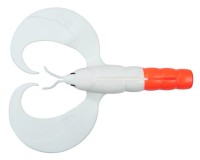 Gumeni Mamac Rage Mini Craw UV 10cm Red Head