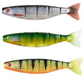 Gumeni Mamac Rage Pro Shad Jointed 23cm