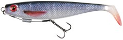 Gumeni Mamac Rage Pro Shad Loaded 14cm 24gr Super Natural Roach