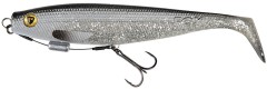 Gumeni Mamac Rage Pro Shad Loaded 18cm 46gr UV Bleak