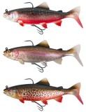 Gumeni Mamac Rage Realistic Replicant Trout 18cm 95gr