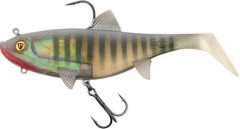 Gumeni Mamac Rage Replicant Wobble 14cm 55gr Original Stickleback
