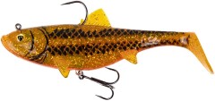 Gumeni Mamac Rage Replicant Wobble 7,5cm 10gr Goldie UV